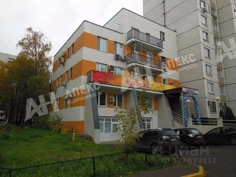 Офис в Москва Коптевский бул., 15А (389 м) - Фото 0