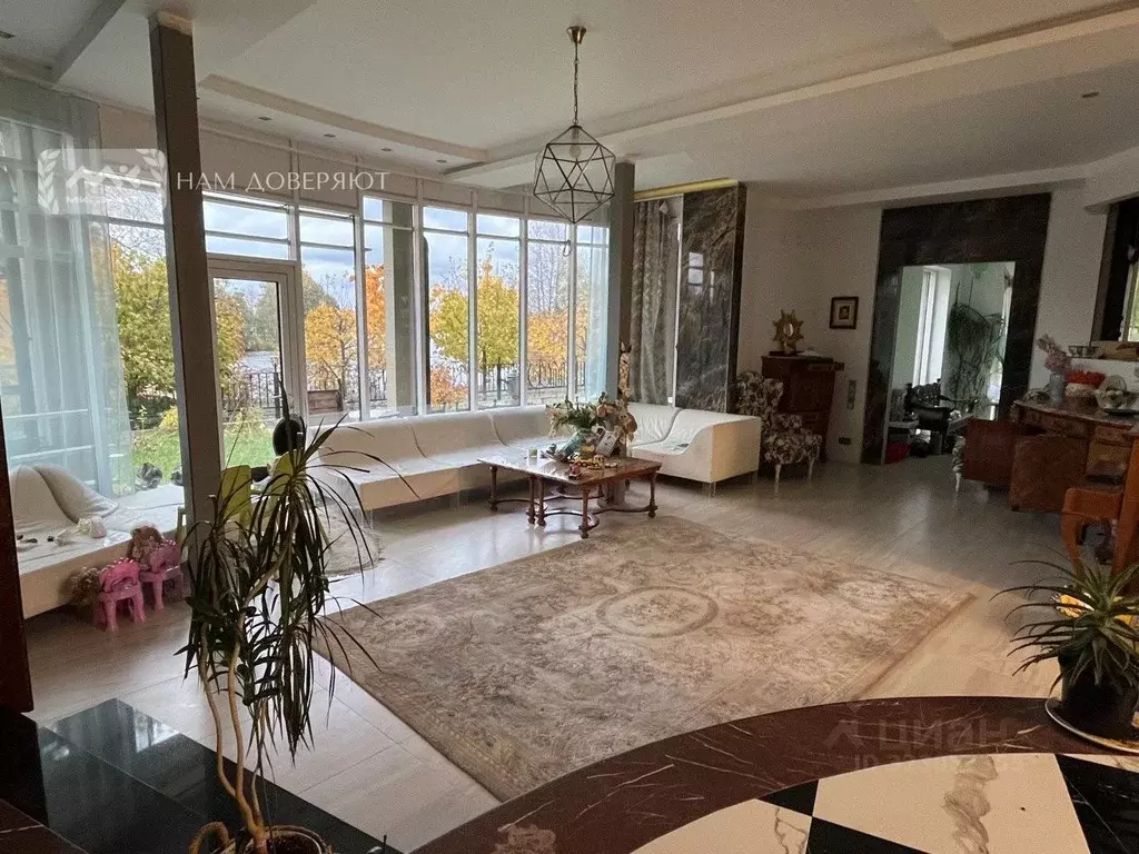 Дом в Санкт-Петербург, Санкт-Петербург, Сестрорецк ул. Магазинная, 22 ... - Фото 2