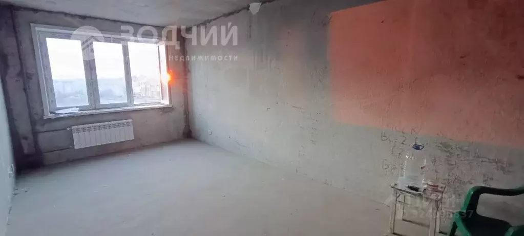 1-к кв. Чувашия, Чебоксары бул. Солнечный, 8к2 (39.34 м) - Фото 1