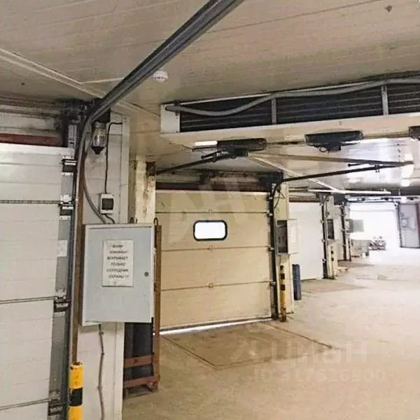 Производственное помещение в Московская область, Люберцы городской ... - Фото 1