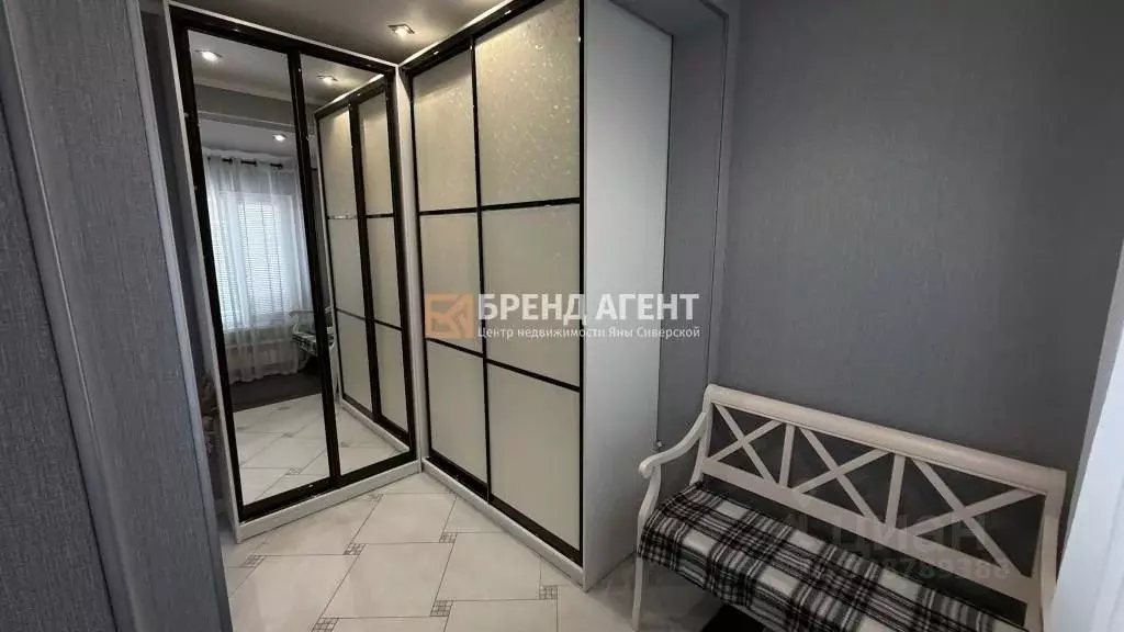 Таунхаус в Белгородская область, Белгородский район, Дубовское с/пос, ... - Фото 2