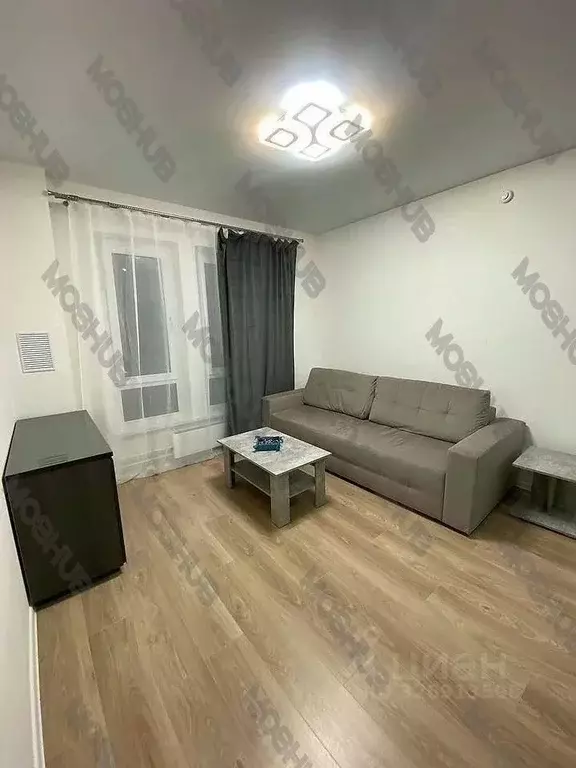 Студия Москва Большая Очаковская ул., 2 (20.0 м) - Фото 1