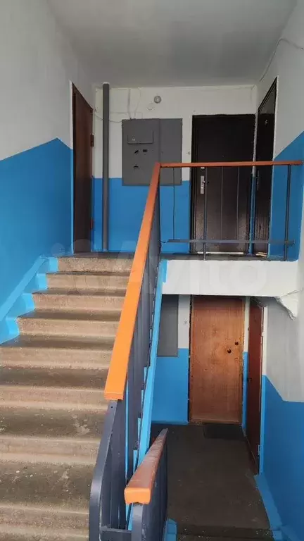 3-к. квартира, 68 м, 5/5 эт. - Фото 1
