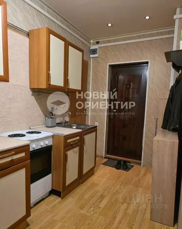 1-к кв. Свердловская область, Екатеринбург ул. Старых Большевиков, 14 ... - Фото 1