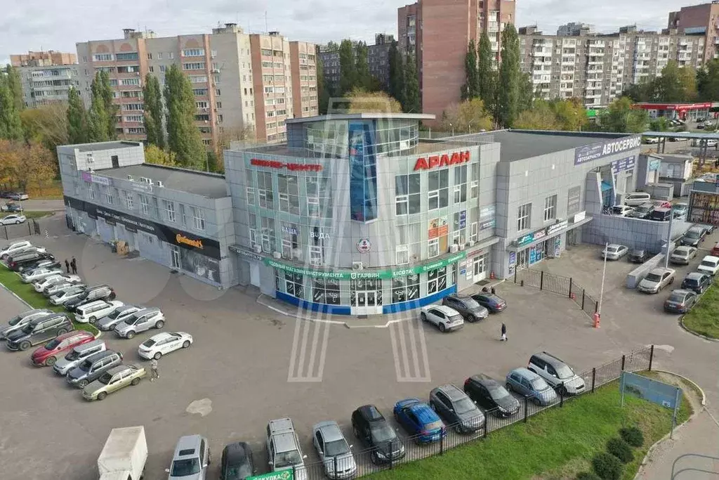 Продам помещение свободного назначения, 2511.9 м - Фото 0