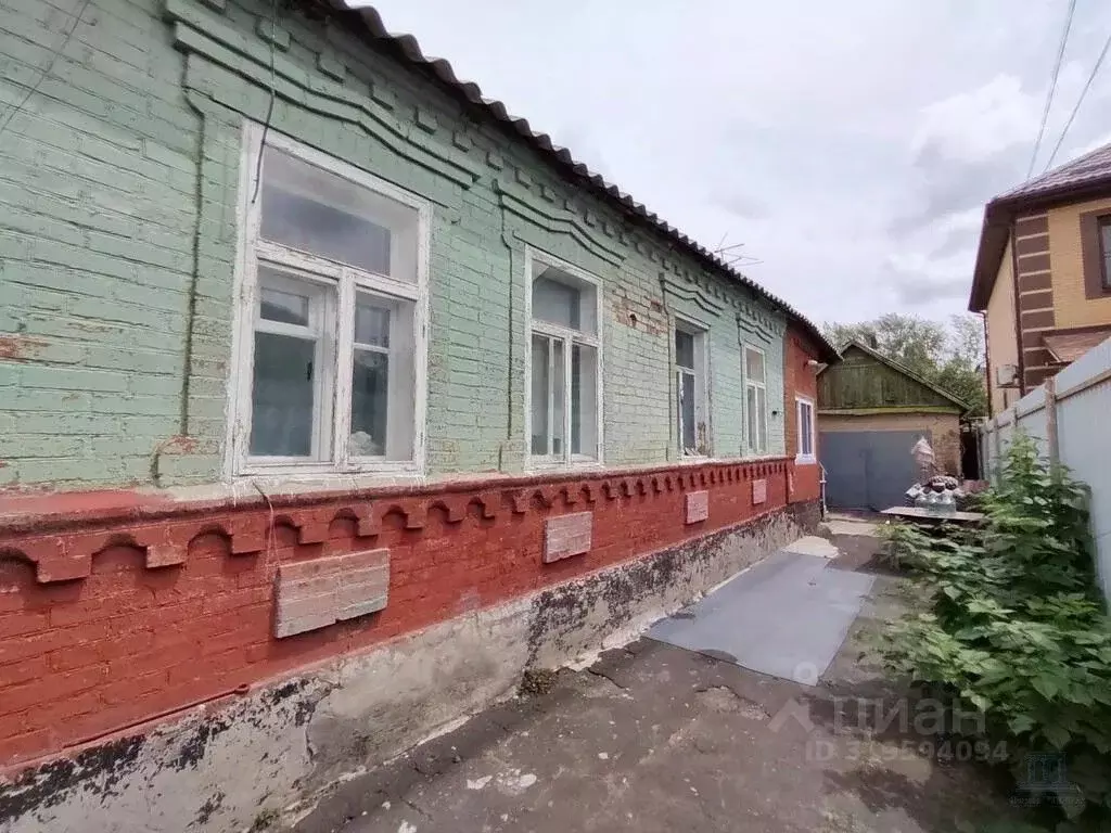 Коттедж в Ростовская область, Ростов-на-Дону Днепровский пер., 70 (75 ... - Фото 1