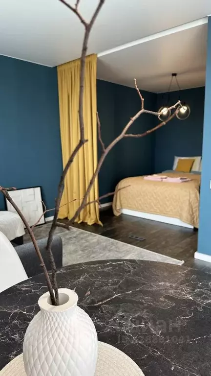 1-к кв. Москва ул. Космонавтов, 10К2 (31.9 м) - Фото 1