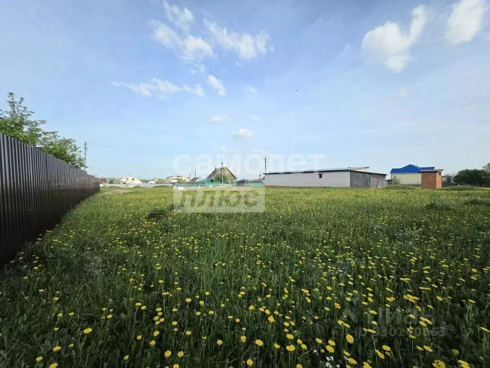 Участок в Нижегородская область, с. Дивеево ул. Клочнева, 13 (11.0 ... - Фото 2