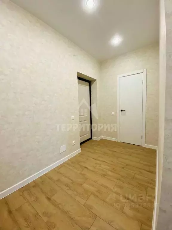 1-к кв. Костромская область, Кострома ул. Ново-Полянская, 1 (44.1 м) - Фото 1