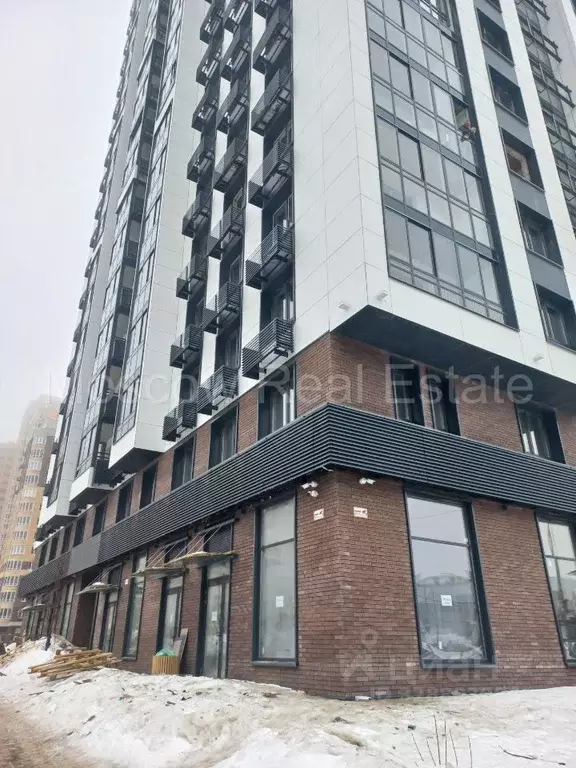 Помещение свободного назначения в Московская область, Одинцово ... - Фото 1