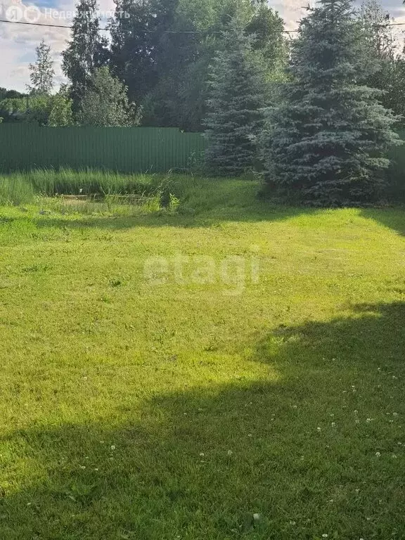 Участок в Прионежский район, село Заозерье (6.3 м) - Фото 0