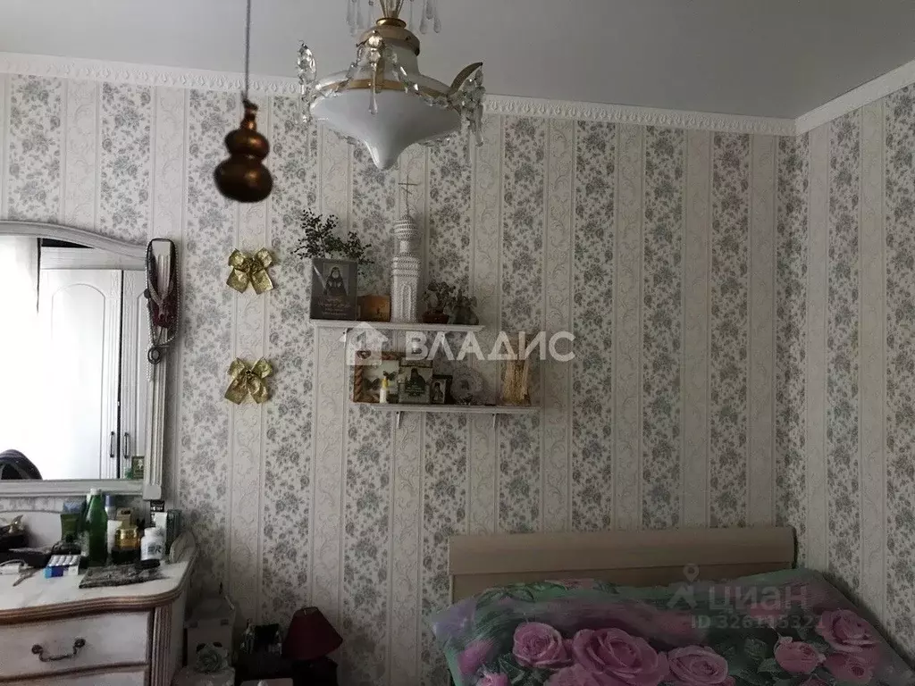 2-к кв. Белгородская область, Белгород Радуга мкр, ул. Шершнева, 30 ... - Фото 2