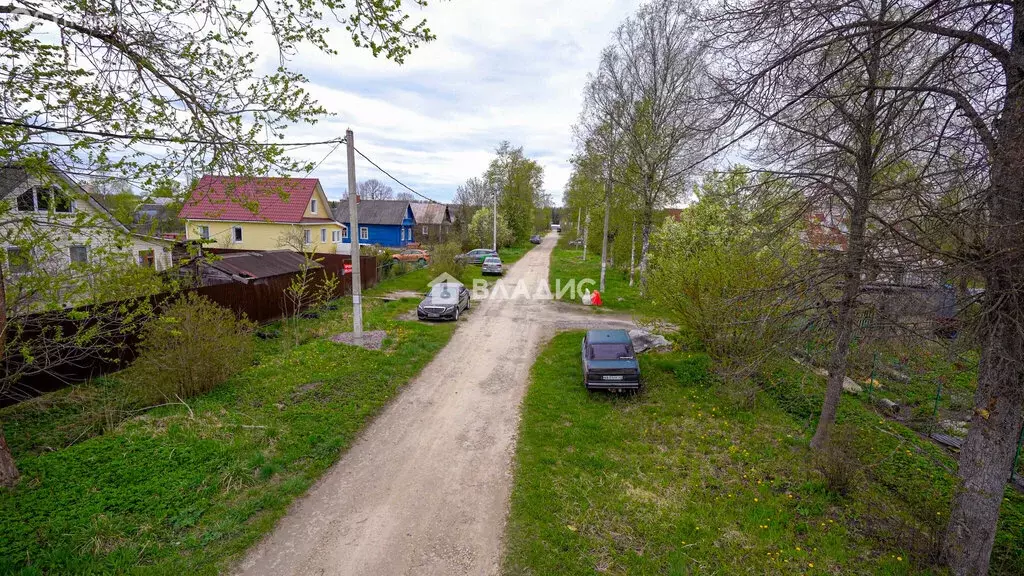 Дом в посёлок Семрино, 4-я линия, 21 (84.7 м) - Фото 1