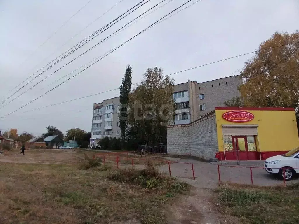 1-к кв. Саратовская область, Энгельс муниципальное образование, ... - Фото 2