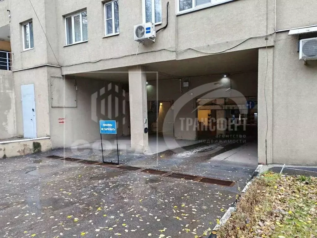 Гараж в Воронежская область, Воронеж ул. Карла Маркса, 116а (21 м) - Фото 1