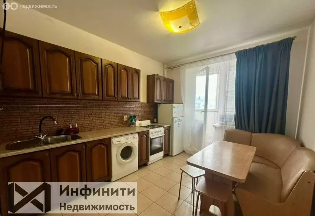 1-комнатная квартира: Ставрополь, улица Достоевского, 75 (41 м) - Фото 1