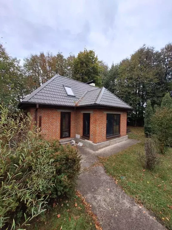 Дом в Орловская область, Орловский муниципальный округ, д. Новая ... - Фото 1