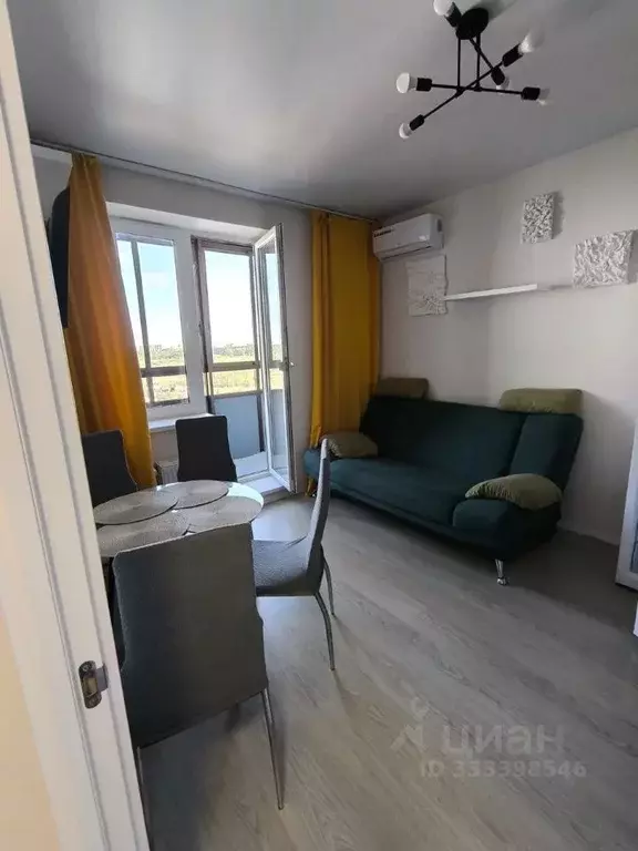 2-к кв. Москва Рязановское поселение, ул. Логинова, 5к2 (35.0 м) - Фото 1