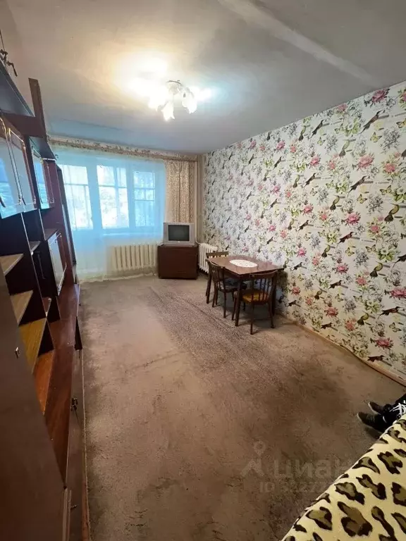 2-к кв. Новгородская область, Великий Новгород Московская ул., 22к1 ... - Фото 2