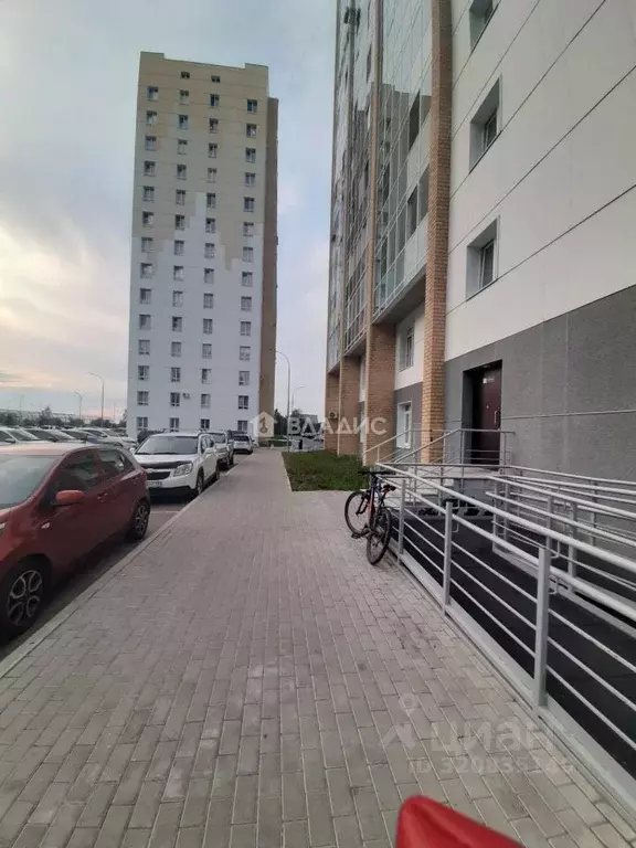 2-к кв. Коми, Сыктывкар Тентюковская ул., 328 (56.5 м) - Фото 2