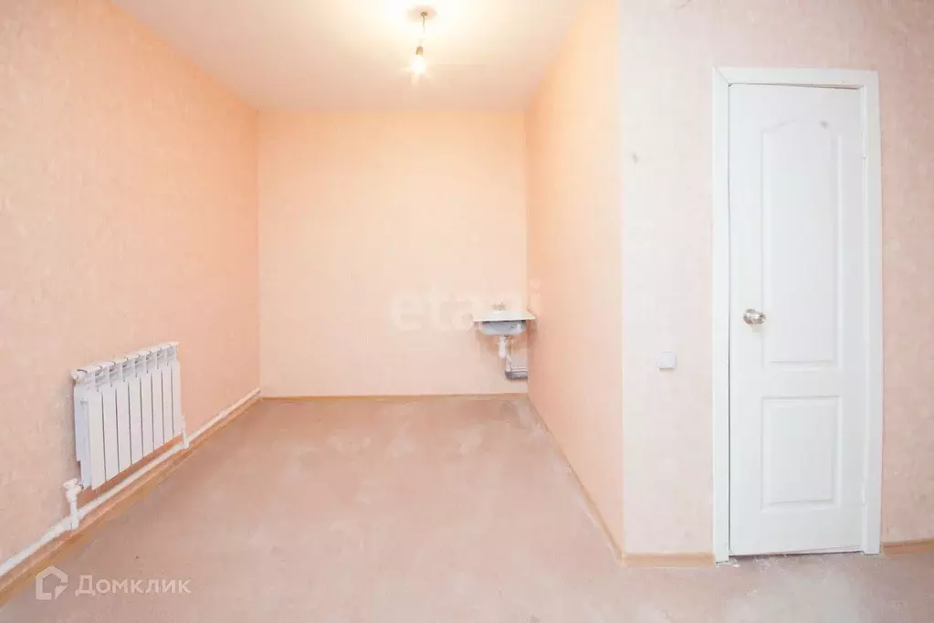 Продаётся квартира-студия, 37.4 м - Фото 0