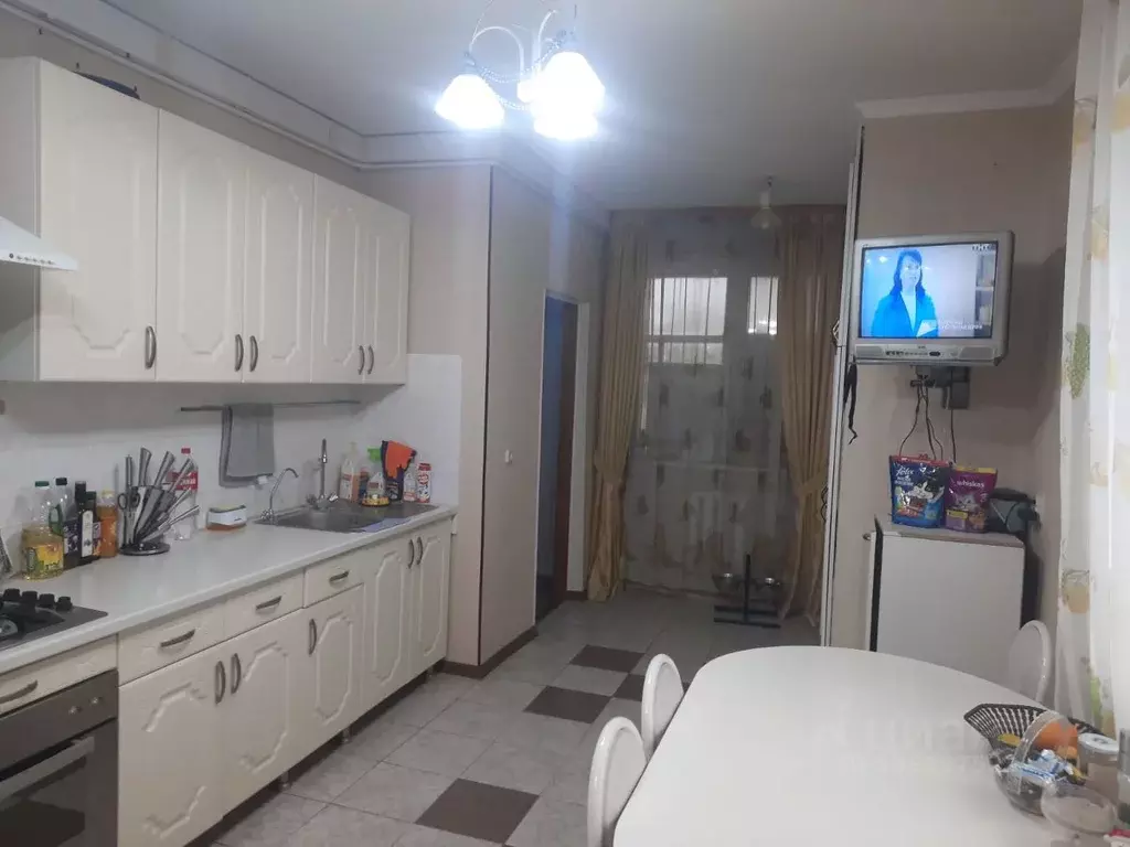 Дом в Краснодарский край, Краснодар Пригородная ул., 291/2 (307 м) - Фото 0