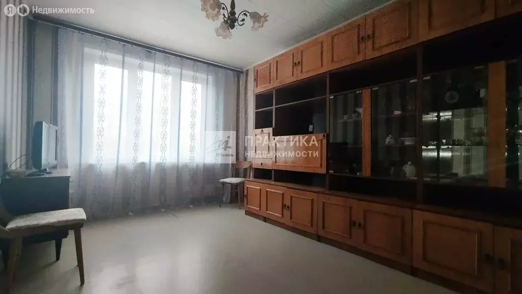 3-комнатная квартира: Ногинск, улица Декабристов, 12 (57.8 м) - Фото 2