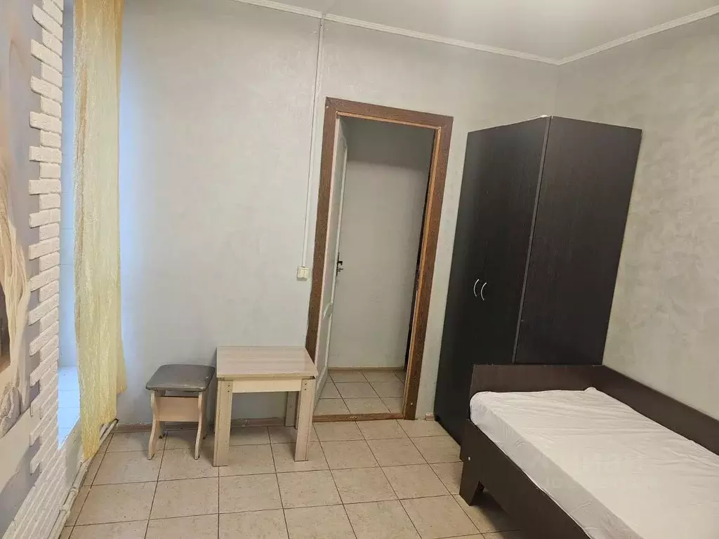 Комната Московская область, Одинцовский городской округ, д. Губкино 82 ... - Фото 1