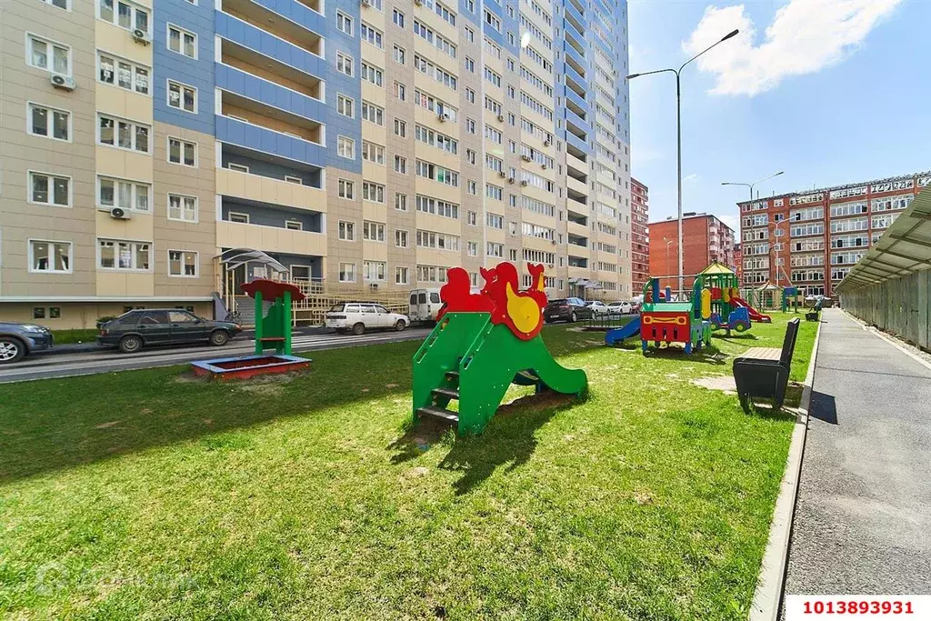 Продаётся 1-к квартира, 37.4 м - Фото 0