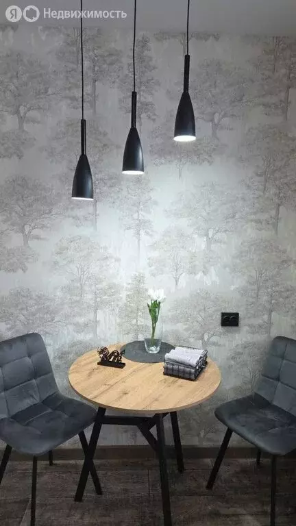 2-комнатная квартира: Барнаул, Северный Власихинский проезд, 106 (52 ... - Фото 1