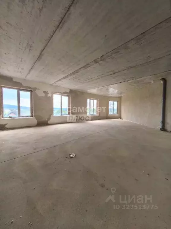 Помещение свободного назначения в Краснодарский край, Горячий Ключ ... - Фото 1