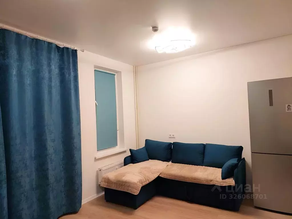 Студия Московская область, Ленинский городской округ, Мисайлово пгт, ... - Фото 1