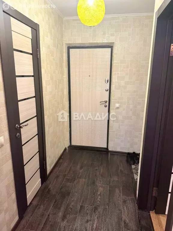 1-комнатная квартира: Пенза, Ладожская улица, 114 (41.3 м) - Фото 2