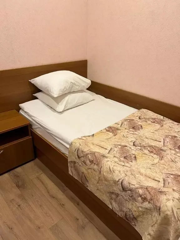 Комната Сахалинская область, Южно-Сахалинск Комсомольская ул., 154 ... - Фото 1