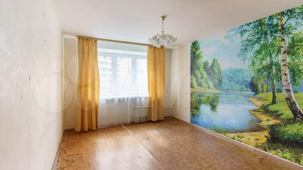 2-к. квартира, 59,2 м, 4/10 эт. - Фото 0