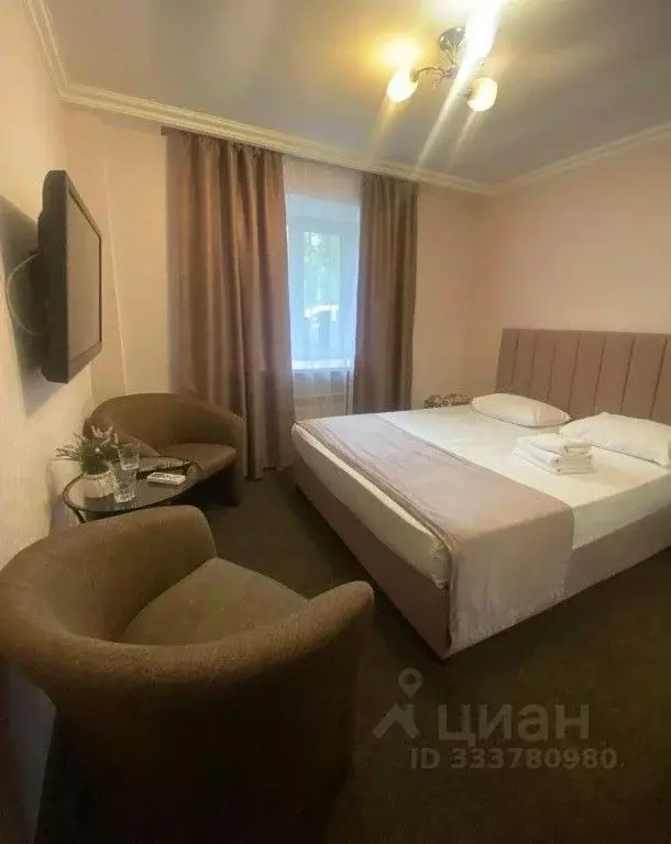 Комната Московская область, Химки Новогорск мкр,  (10.0 м) - Фото 2