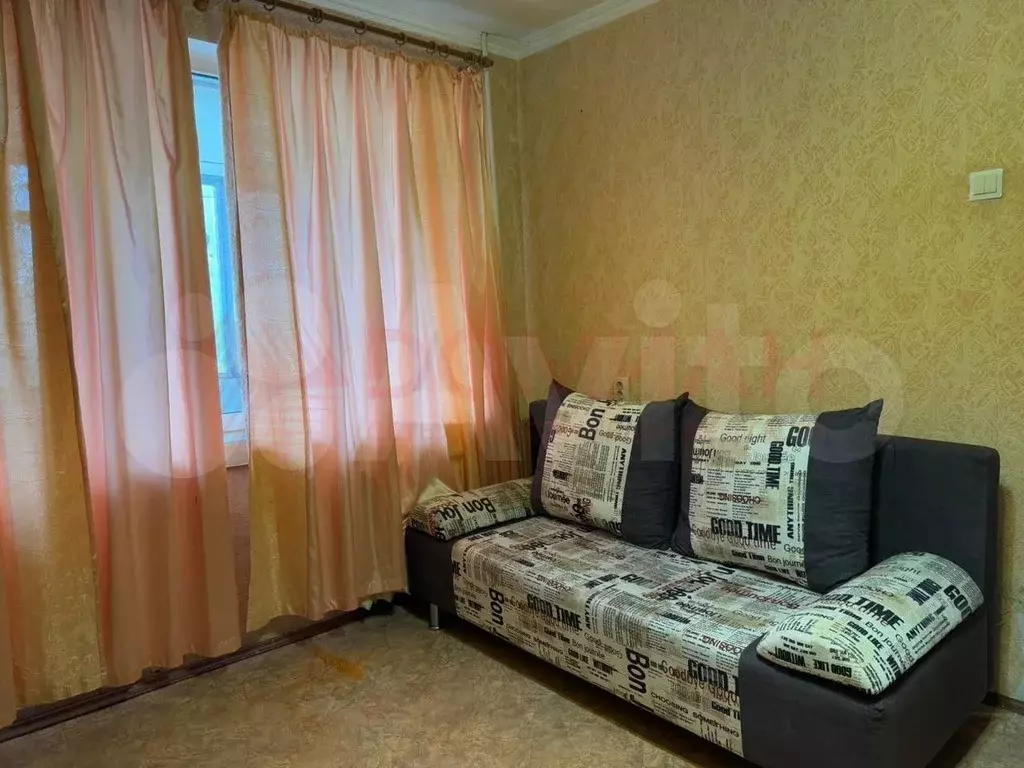 1-к. квартира, 24 м, 8/9 эт. - Фото 1