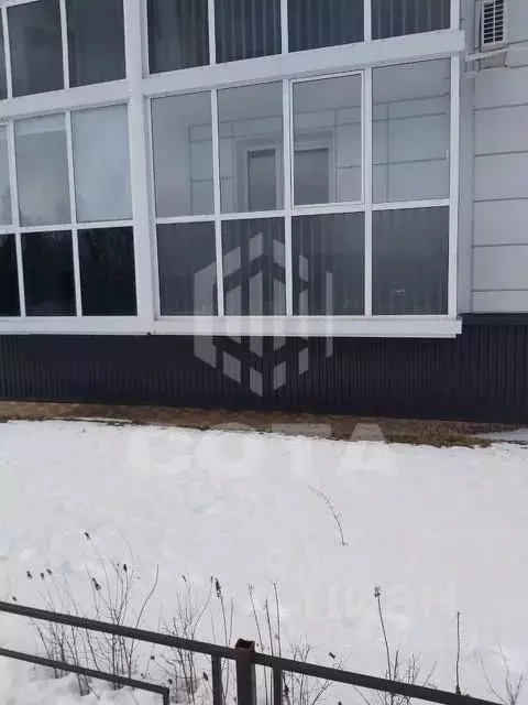 2-к кв. Воронежская область, Рамонский район, Яменское с/пос, Ветряк ... - Фото 2