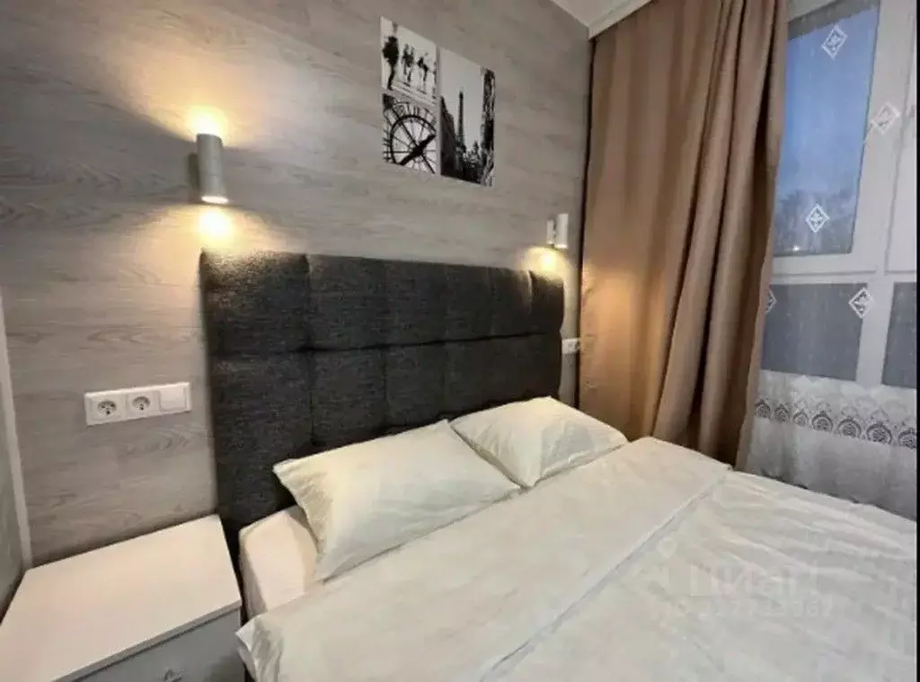 1-к кв. Московская область, Щелково Соболевка мкр, 25 (20.0 м) - Фото 1