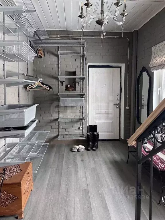 Дом в Московская область, Истра муниципальный округ, д. Ламоново 24 ... - Фото 1