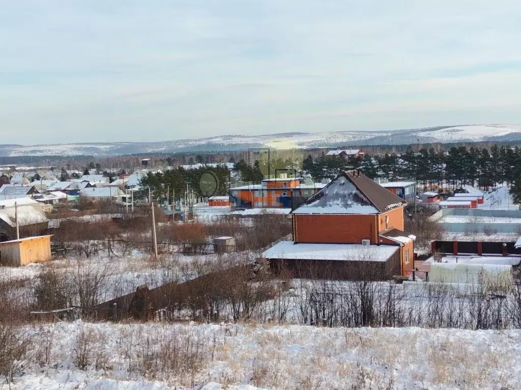 Дом в Иркутская область, Иркутский муниципальный округ, д. Усть-Куда ... - Фото 2