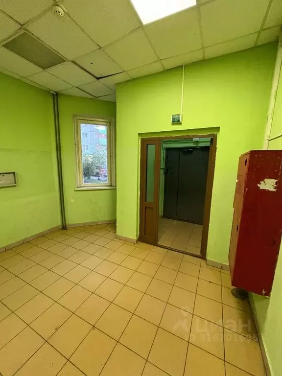 1-к кв. Москва Рождественская ул., 4 (36.4 м) - Фото 1