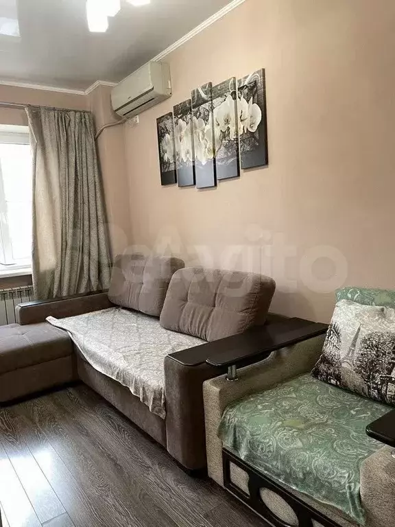 Квартира-студия, 27 м, 2/3 эт. - Фото 1