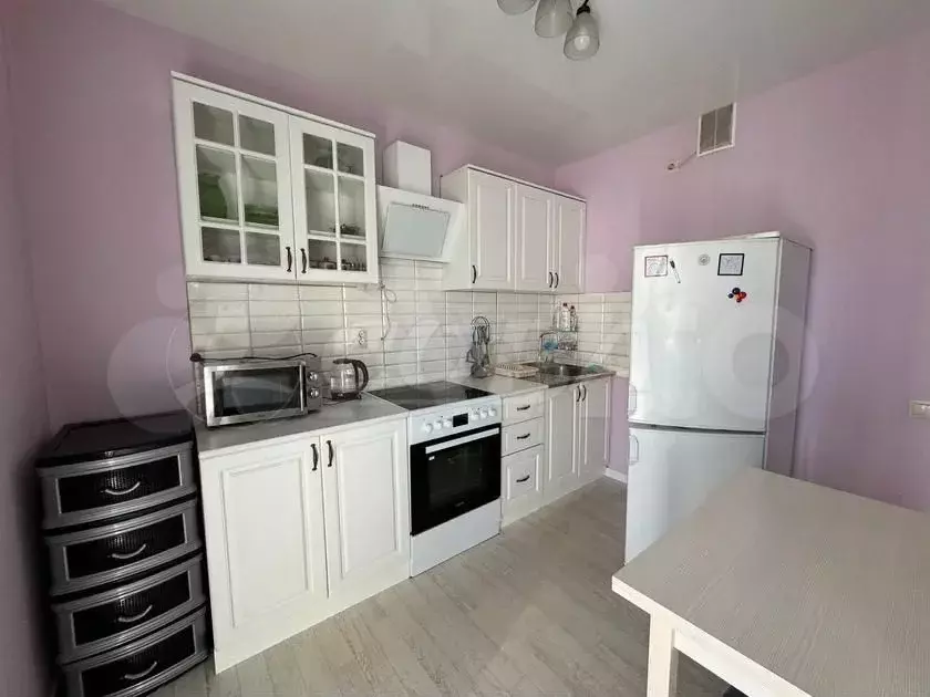 Квартира-студия, 27 м, 10/16 эт. - Фото 0
