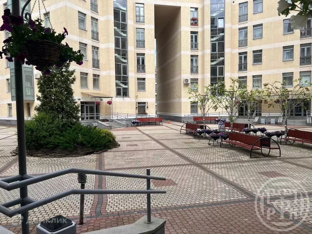 Продаётся 2-к квартира, 130.6 м - Фото 1