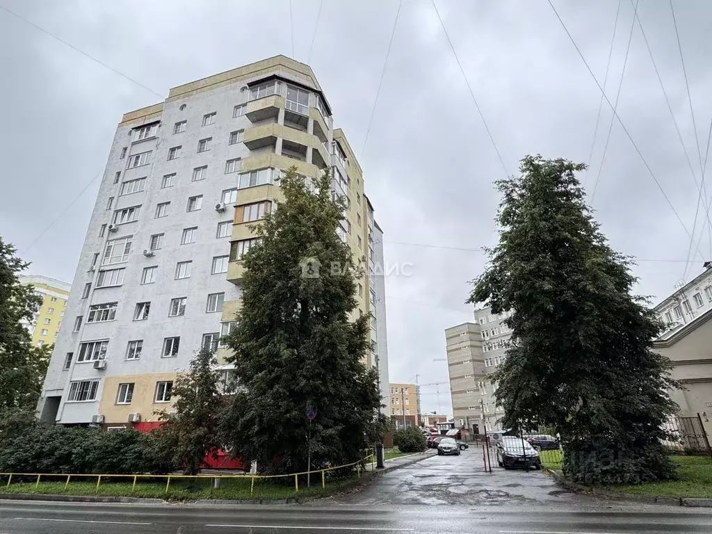 Гараж в Владимирская область, Владимир ул. Студеная Гора, 34а (24 м) - Фото 0