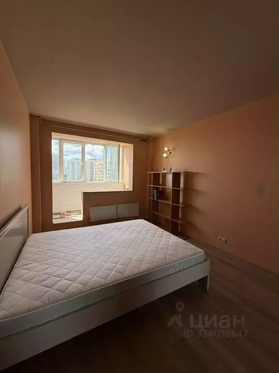 3-к кв. Москва Дубравная ул., 41К2 (75.0 м) - Фото 1