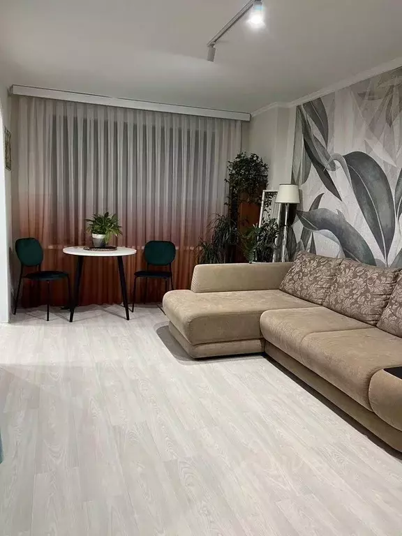 1-к кв. Москва ул. Удальцова, 43 (31.0 м) - Фото 2