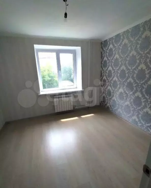 2-к. квартира, 50,2 м, 2/5 эт. - Фото 0