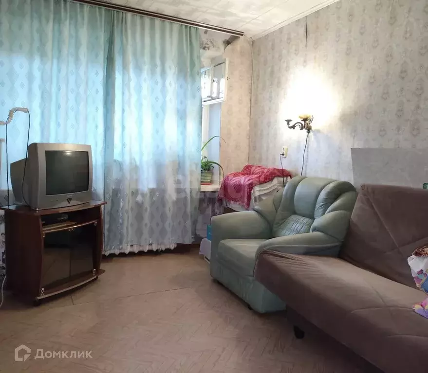Продаётся 2-к квартира, 44.3 м - Фото 0